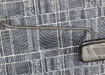 Lustro lusterko wigry 3 romet arkun jubilat komar wsk vitrocer Gniezno