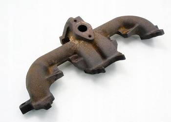 KOLEKTOR WYDECHOWY 2.0 TD ROVER 600 400 200 25 CIVIC ACCORD FREELANDER