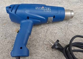 STEINEL HL 1620 S opalarka 1600W 2022r.