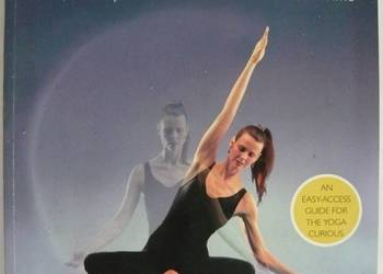 YOGANETICS BE FIT HEALTHY AND RELAXED ONE BREATH AT THE TIME
