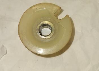 Wartburg 353 - Nowy napęd krzywki aparatu zapłonowego zabierak sprzęgiełko