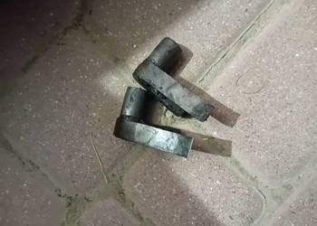 Zapadki do kopaczki konnej