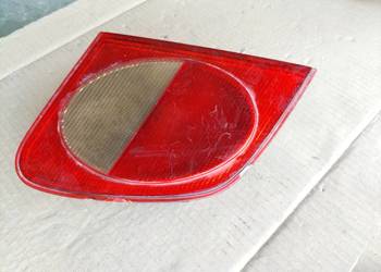 MERCEDES W210 LAMPA  TYŁ