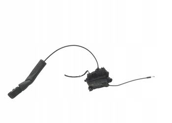 ZAMEK DRZWI LEWY PRZÓD 805030006R Renault Scenic III (2009-  ) 