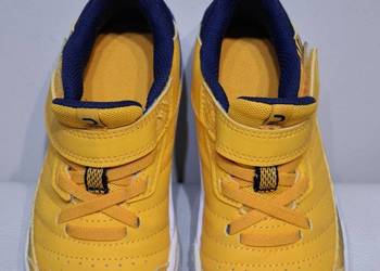 Buty 28 halowe piłkarskie Kipsta dzieci