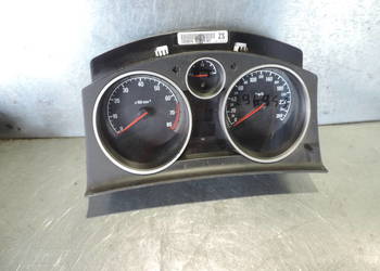 OPEL ZAFIRA B ASTRA H 1.6 16V LICZNIK ZEGAR 13225979