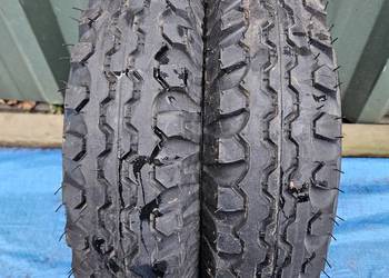 Koła Opony Continental 4,00 4.00 - R 8 IC 4.00-8 Dętkowe IC 10 Industrie
