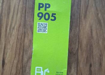 Filtron PP 905 Filtr Paliwa PP905 Seat Audi Skoda VW Opel Alfa Fiat