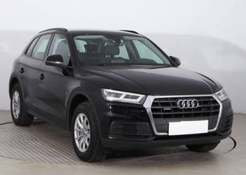 Audi Q5 2.0 TDI
