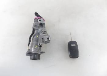 STACYJKA AUDI A2 4B0905851C