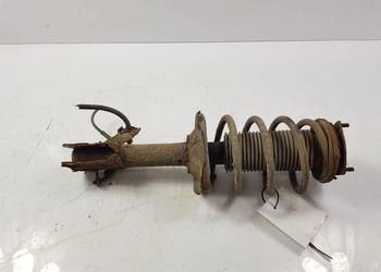 AMORTYZATOR PRAWY PRZÓD NISSAN ALMERA