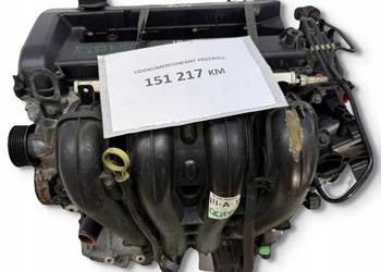 SILNIK QQDB Ford Focus II MK2 C-Max C Max 1.8 16V 125KM benzyna QQDA Q7DA