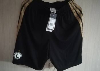 Spodenki Legia adidas