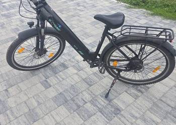 Sprzedam rower elektryczny