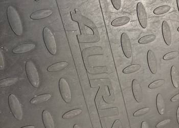 Mata bagażnika Auris Kombi oryginalna Toyota OR Wasa st. Bdb