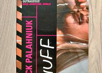 Snuff - Chuck Palahniuk, ANG
