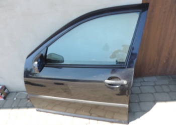 VOLKSWAGEN GOLF IV 5D DRZWI LEWY PRZÓD