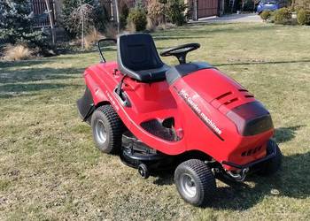 Traktorek kosiarka Garden  T13-102