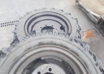 Koła R20 R24 Star 66 Ifa Jodełka Traktor Sam 9.5 r24 Stomil Nowe