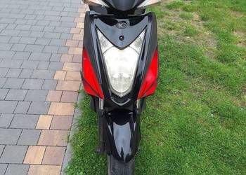 Skuter kymco 50