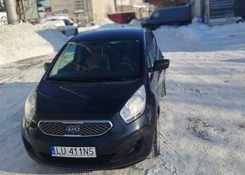 Kia Venga 1.4 b