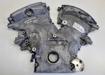 OBUDOWA ROZRZĄDU osłona XW4E-6D080-AF Jaguar S-Type 3.0 V6