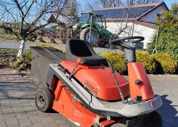 Sabo Clipper 52 hydromat