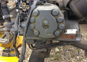 Kolumna Przekładni Daf 85 CF 1444710 TRW Euro 5
