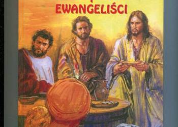 Apostołowie i Ewangeliści