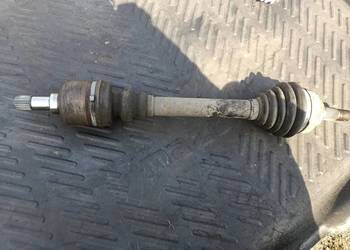 Półoś lewa peugeot 307 2,0 HDI