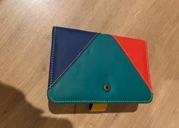 Fajny Niemiecki Notatnik z miarką