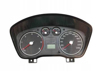 LICZNIK 4M5T-10849-CJ 1.6 TDCI Ford Focus Mk2 (2004-2011)
