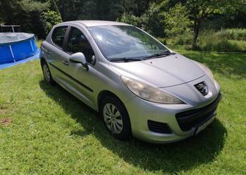 Peugeot 207 1.4HDI