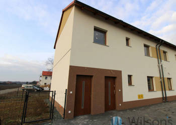 Mieszkanie 49.33m Miłoszyce