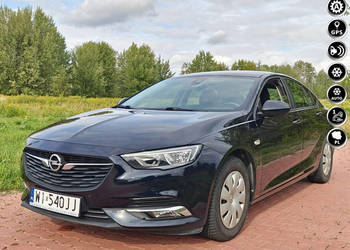 Opel Insignia Grand Sport B (2017-)