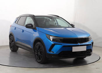 Opel Grandland 1.2 Turbo