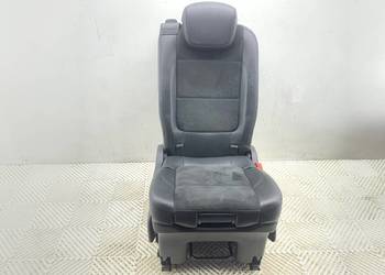 FOTEL TYŁ DRUGI RZĄD SEAT ALHAMBRA II Minivan SIEDZENIE TYLNE, PASAŻER