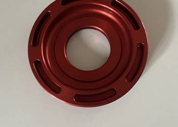 Tłok A159292 Powershift MX 5120 5150 Case CNH Nowy