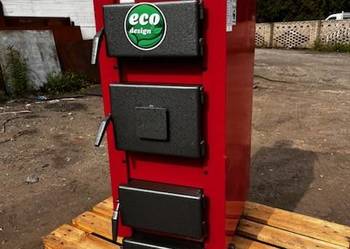 KOTŁY PIECE 27 kw DO 200 m2- na drewno oraz węgiel- GRATIS DOSTAWA!! Legionowo