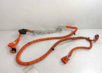 PRZEWÓD WYSOKIEGO NAPIĘCIA NISSAN LEAF ZE0