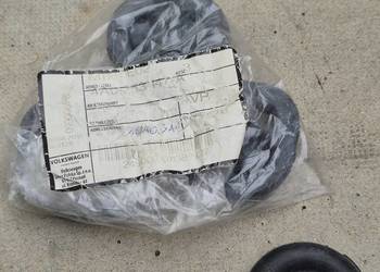 3x gumy zawieszenia tłumika 4A0253147A do Audi/VW