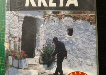 Explorer Kreta GeoCenter W-wa przewodnik