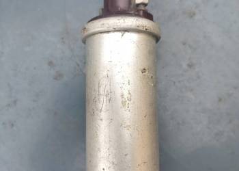 JAWA MZ OGAR JAWKA CEWKA ZPLONOWA 6V