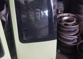 Drzwi Tylne Prawe Fiat Doblo  2004r lak 794