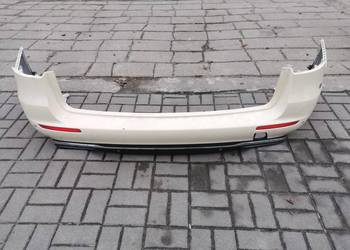 ZDERZAK MERCEDES W213 KOMBI TYŁ TYLNY