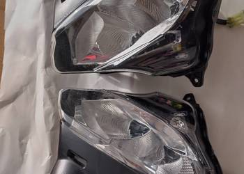 Yamaha YZF R3 reflektor 2023