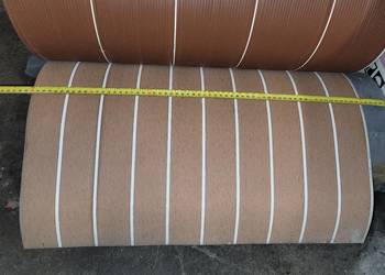 Flexiteek 1G Teak biała fuga   16.9 m2