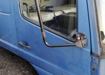 Drzwi Prawe Atego 2