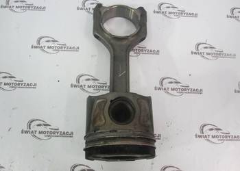 INSIGNIA ZAFIRA ASTRA 2.0 CDTI A20DTH tłok korbowód 438