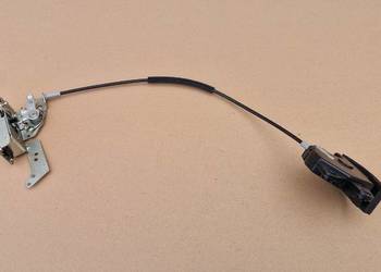 VOLVO FH FM ZAMEK KLAMKA DRZWI PRAWY 20570722